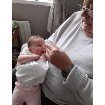 Photo for notice Don SHELDON