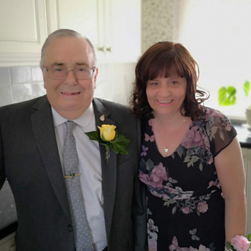 Photo for notice Don SHELDON