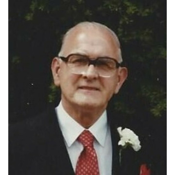 Photo of Patrick HALLETT