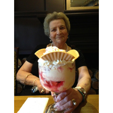 Photo of Helen SCIBERRAS