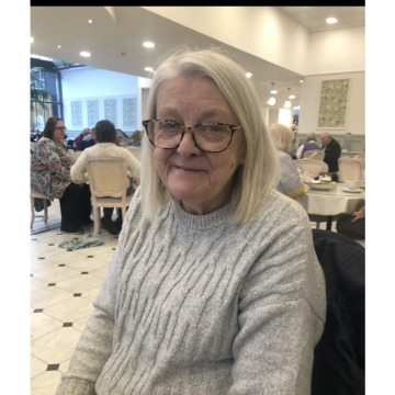 Photo of Linda Carol HADDON