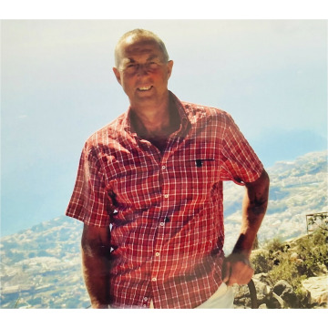 Photo of Ray RICKARD