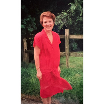 Photo for notice Maggie BLICK