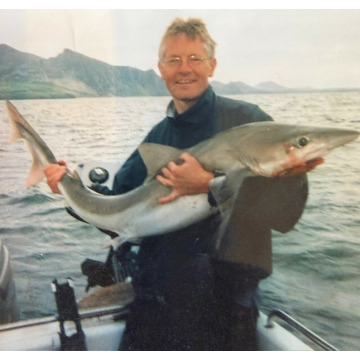 Photo of John Phillip MACHIN