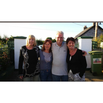 Photo for notice Anne TIERNEY