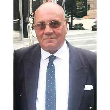 Photo of Edward Stanley CALDER