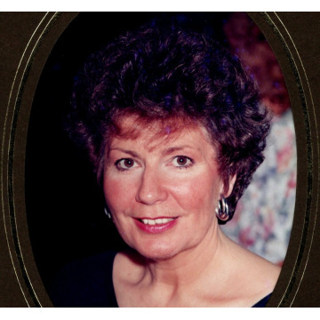 Photo of Patricia Anne LEESE