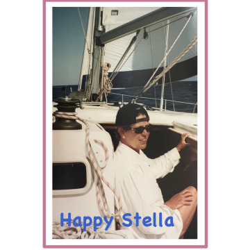 Photo of Stella Lesley MATSUBARA