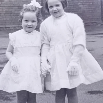 Photo for notice Patricia MUNGROO