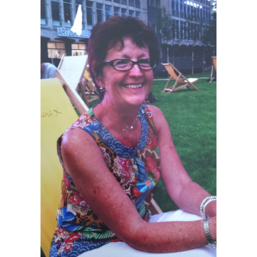 Photo for notice Patricia MUNGROO