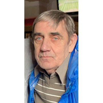 Photo of Michael Noel FEDIGAN