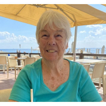 Photo of Rosemarie Vera GRIFFITHS