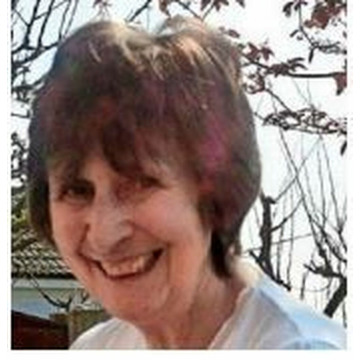 Photo of Jean ATKIN/PRESTON