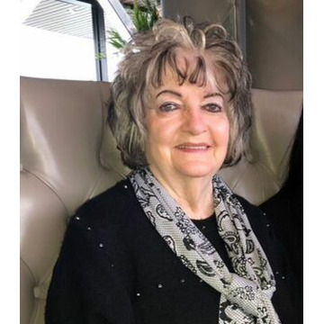 Photo of Maureen PHILLIPS