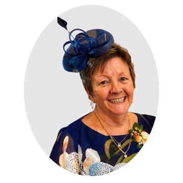 Photo of Carol Marjorie WRIGHT