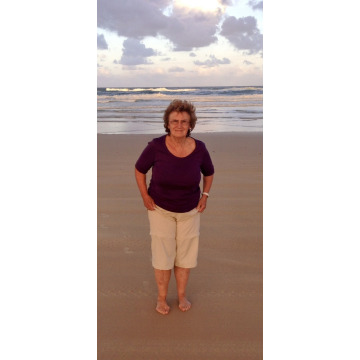 Notice Gallery for Sandra  June NELMS