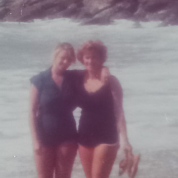 Photo for notice Sandra  June NELMS