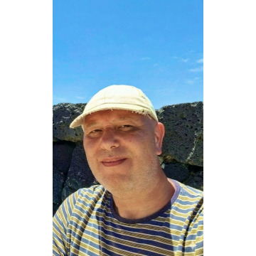 Photo of Steven TRACEY