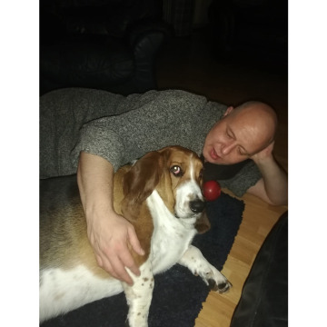 Photo for notice Steven TRACEY