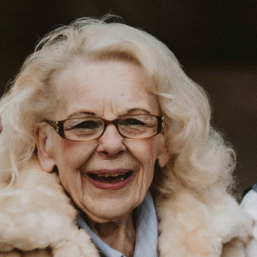 Photo of Brigitte ADAMS