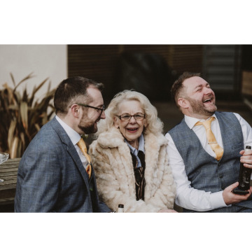 Photo for notice Brigitte ADAMS