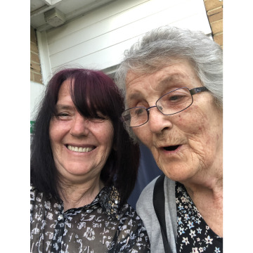 Photo for notice Mary SCOTT