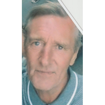 Photo of Stephen John LIVINGSTON