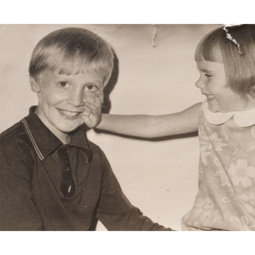 Photo for notice Stephen John LIVINGSTON