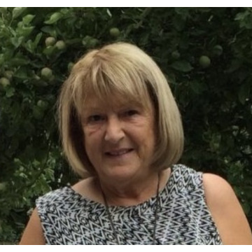 Photo of Doreen BLACK