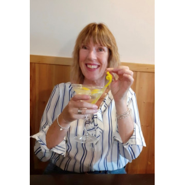 Photo of Tina Elsie ELLIOTT