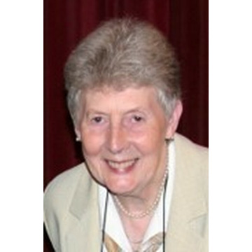 Photo of Pauline ADAMS