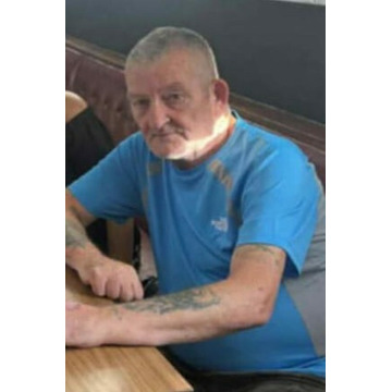 Photo of Wayne THOMPSON