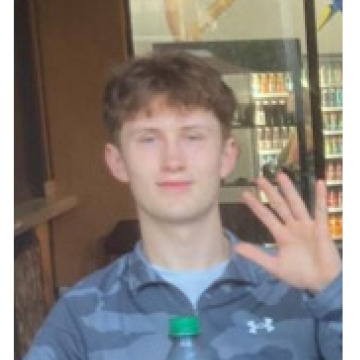 Photo of Flynn Gordon GILLESPIE