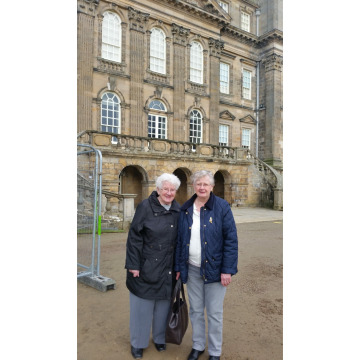 Notice Gallery for Margaret Jean CLAYTON