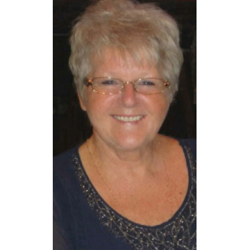 Photo of Christine WILLIAMS