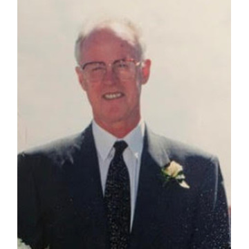 Photo of Hywel MORGAN