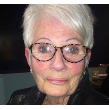 Photo of Joyce JENNINGS