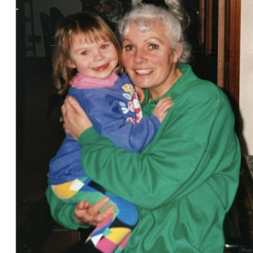 Photo for notice Joyce JENNINGS