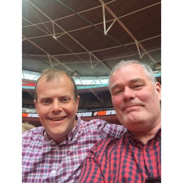 Photo for notice Carl Edwin REYNOLDS