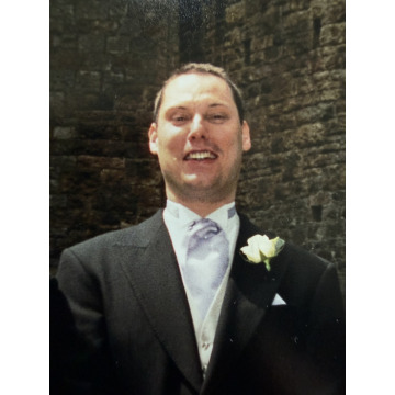 Photo of Brian BLACKMORE