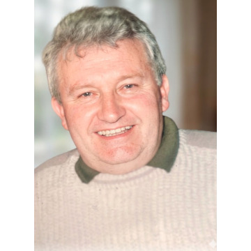 Photo of James Patrick MCGOWAN