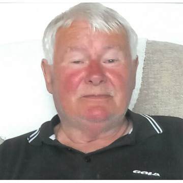 Photo of Raymond Edward OWEN