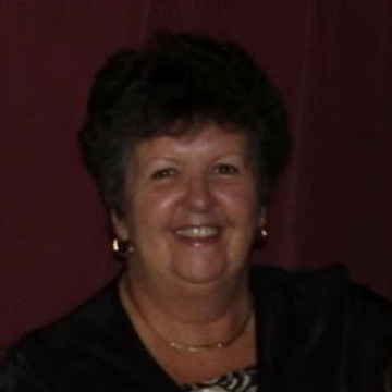 Photo of Gillian BELL