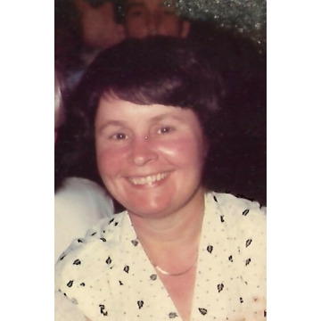 Photo of Val SHIELDS