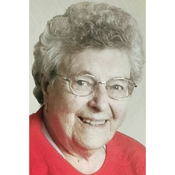 Photo of Iris CARROLL