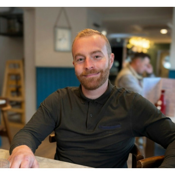 Photo of Lucas James FRANCE