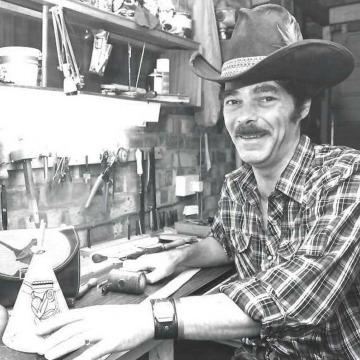 Photo of Graham Robert HOWARD