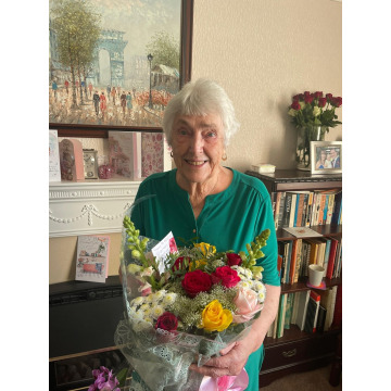 Notice Gallery for Aileen WATSON