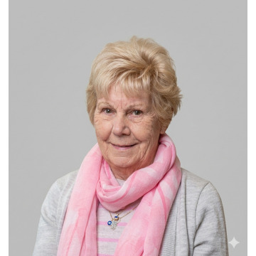 Photo of Barbara DEMAID