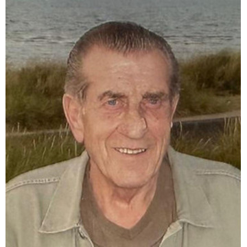 Photo of Graham MORREY